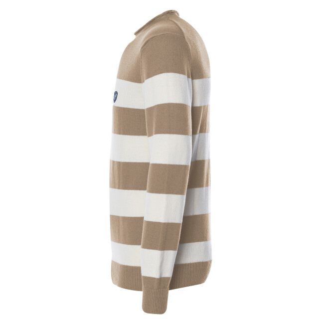 Campbell Trui ronde hals 073170-002-XXL large