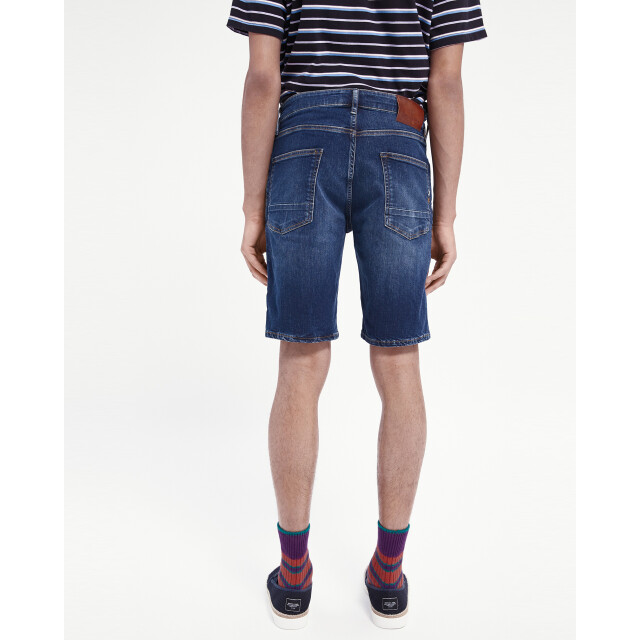 Scotch & Soda Raiston short 066984-001-32 large