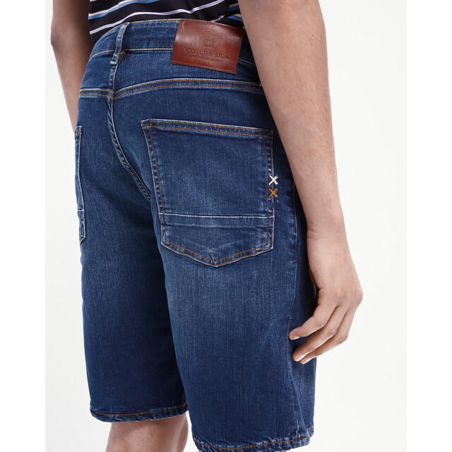 Scotch & Soda Raiston short 066984-001-32 large