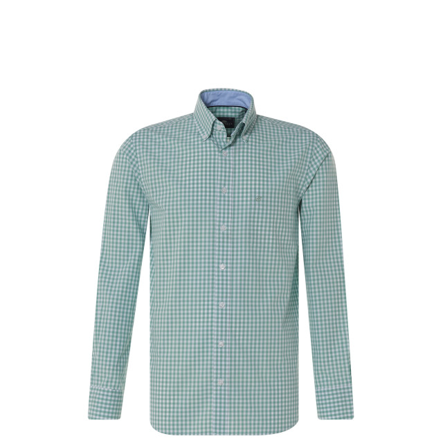 Campbell Classic overhemd met lange mouwen 071708-008-XL large