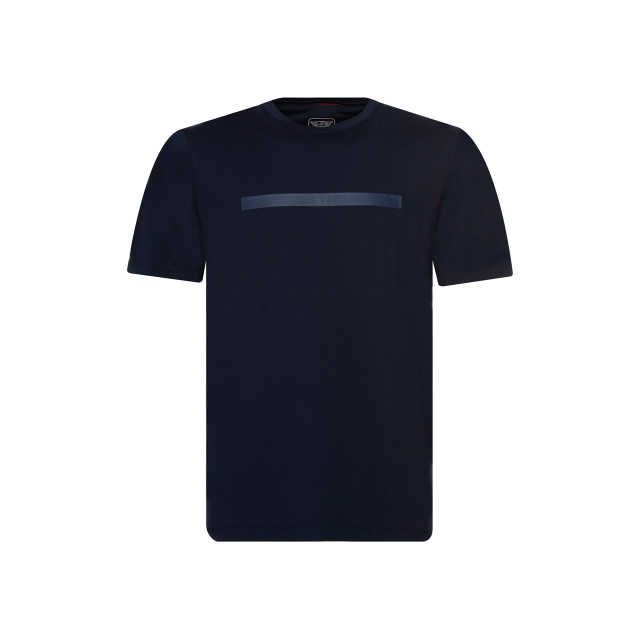 Donkervoort T-shirt met korte mouwen 064385-001-S large