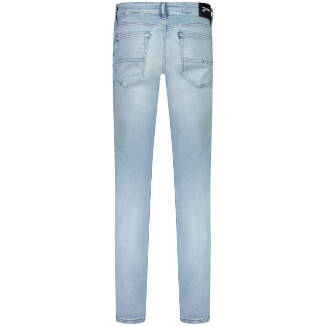 Tommy Hilfiger Jeans 5 pocket DM0DM16062 SIMON SKINNY large