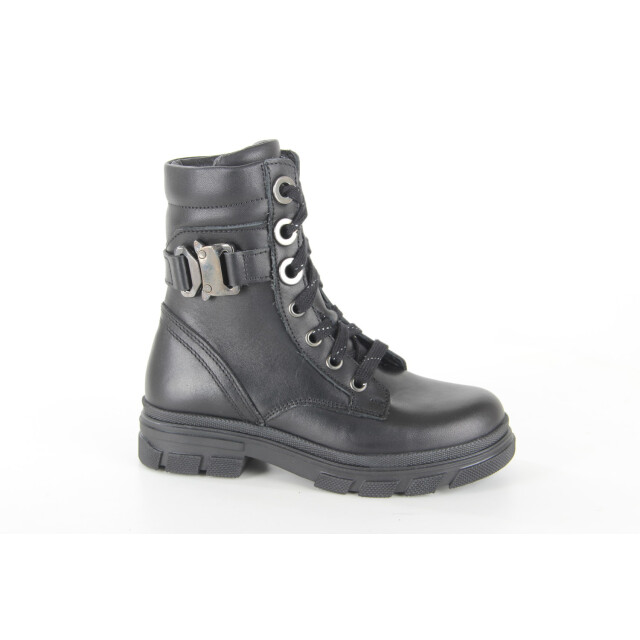 Twins 3279-589w6 meisjes veterboots Twins 323679-589W6 large