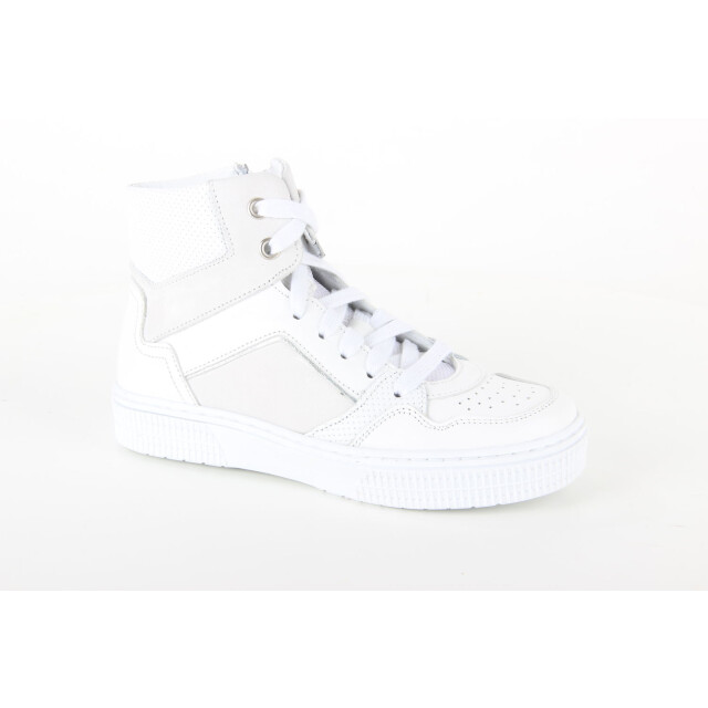 Twins 2200-w2 meisjes veterboots Twins 322200-W2 large