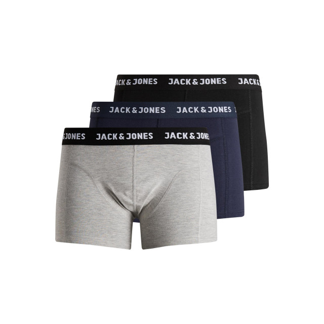 Jack & Jones Jacanthony trunks 3 pack 12160750 large