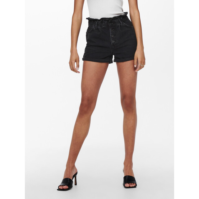 Only Onlcuba life paperbag dnm shorts do 15200196 large