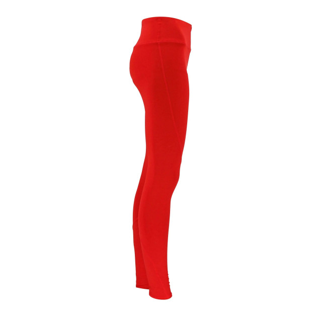 Legend Sports Trendy sportlegging red Y4630017REDLEGGINGS large