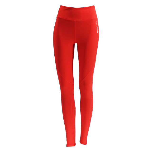 Legend Sports Trendy sportlegging red Y4630017REDLEGGINGS large