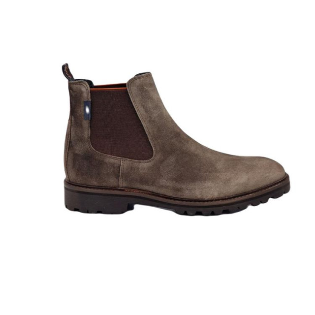 Floris van Bommel SFM-60018 Boots Taupe SFM-60018 large