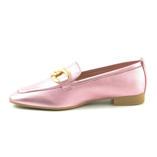 Unisa Buyo_LMT Loafers Roze Buyo_LMT large