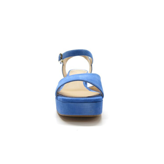 Unisa Ney 23 KS Sandalen Blauw Ney 23 KS large