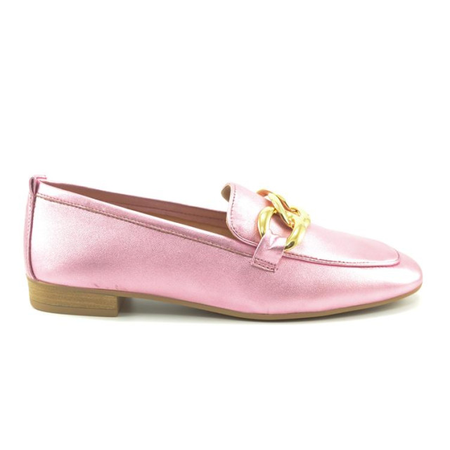 Unisa Buyo_LMT Loafers Roze Buyo_LMT large