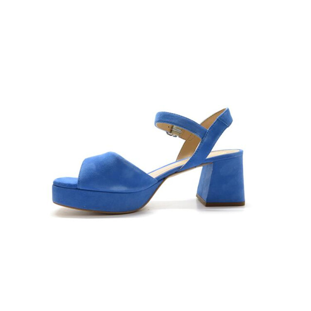 Unisa Ney 23 KS Sandalen Blauw Ney 23 KS large