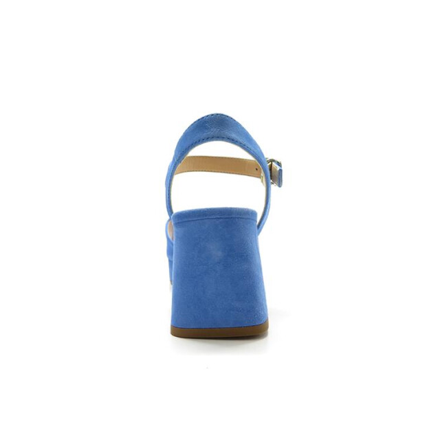 Unisa Ney 23 KS Sandalen Blauw Ney 23 KS large