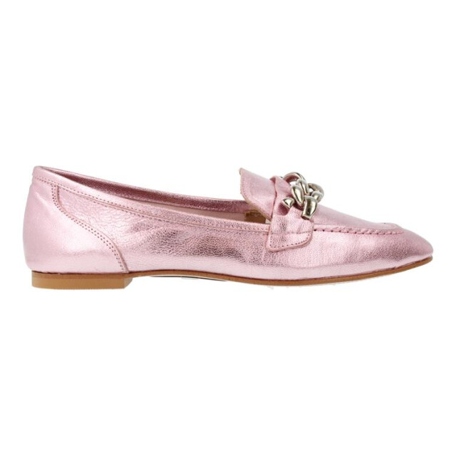 Red Rag 78258 Loafers Roze 78258 large