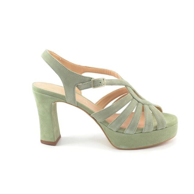 Unisa Orvin_KS Sandalen Groen Orvin_KS large