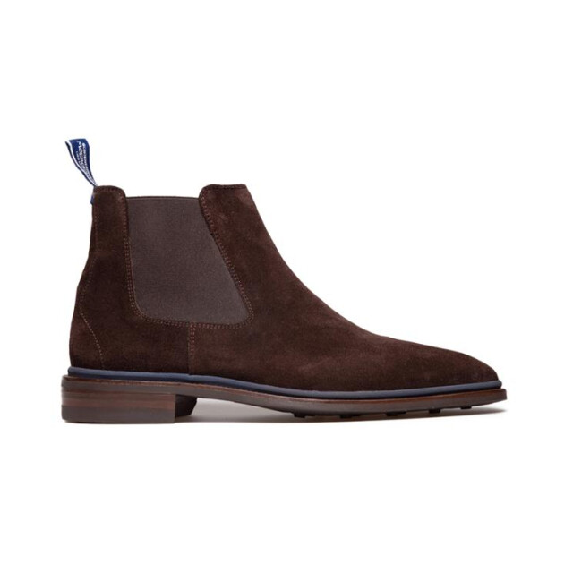 Floris van Bommel SFM-60010 Boots Bruin SFM-60010 large