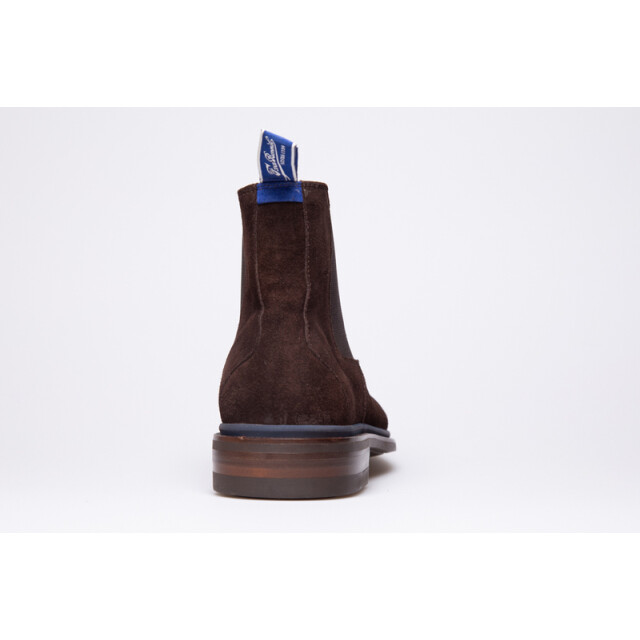 Floris van Bommel SFM-60010 Boots Bruin SFM-60010 large