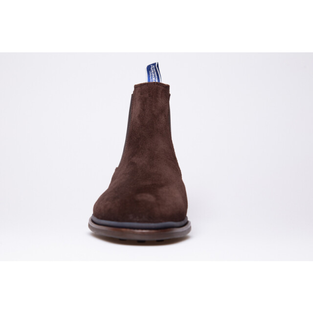 Floris van Bommel SFM-60010 Boots Bruin SFM-60010 large