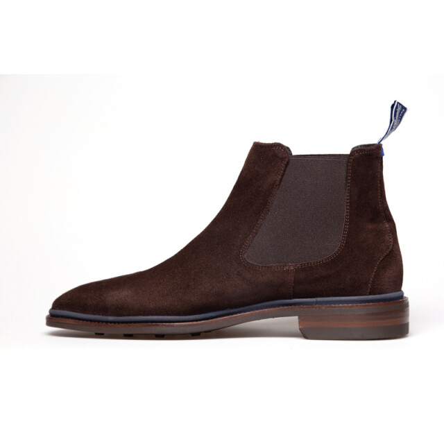 Floris van Bommel SFM-60010 Boots Bruin SFM-60010 large