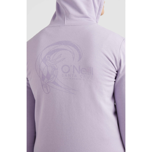 O'Neill circle surfer fz hoodie - 061306_615-S large