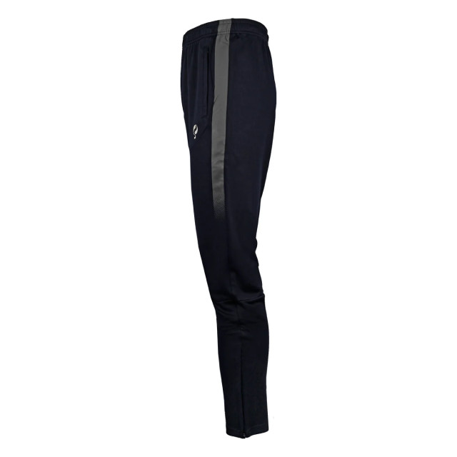 Q1905 Trainingsbroek mahi navy / grijs / wit QT2304-606-M large