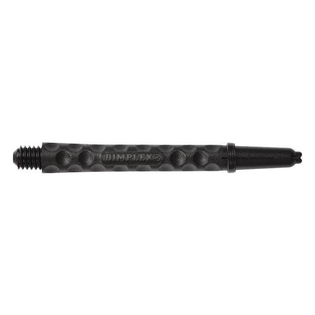 Harrows shaft dimplex short black - 061558_990-S large