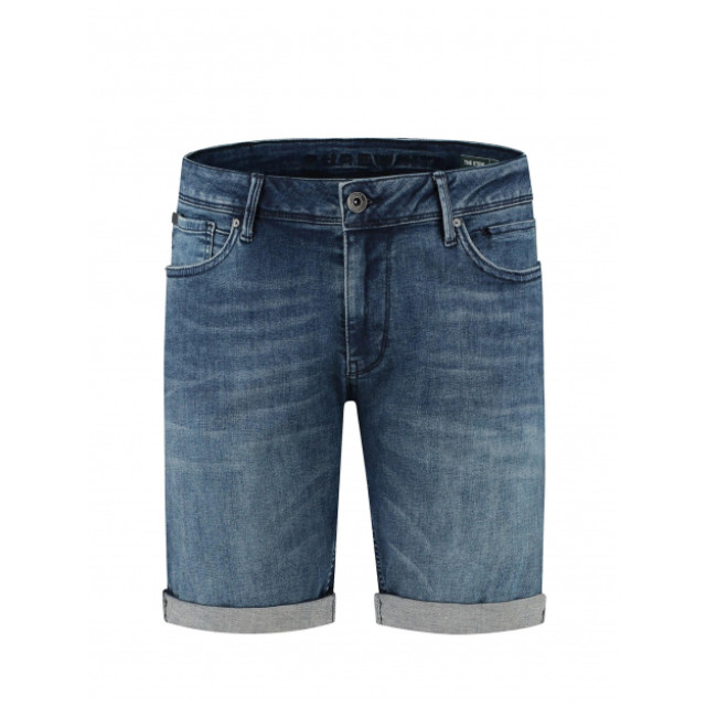 Purewhite The steve denimshort The Steve W1072 large