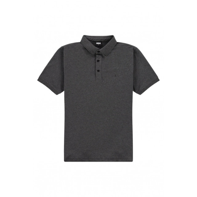 Kultivate Polo keene 2001050000 grey large