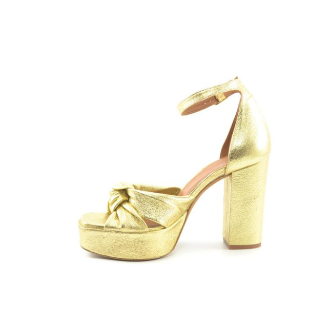 Toral TL-Amaia/low Pumps Goud TL-Amaia/low large