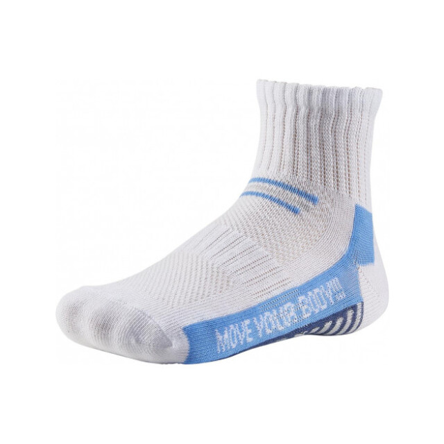 In Control 866 3pack sport socks 15345333 Blauw|23-26 large