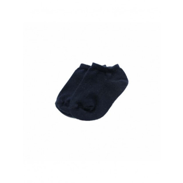 In Control Multipack unisex sneaker socks navy 11476851 Blauw|35-38 large