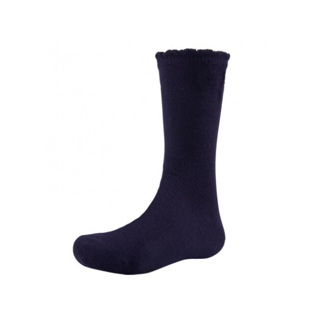 In Control 875-2 knee socks navy 10818678 Blauw|19-22 large