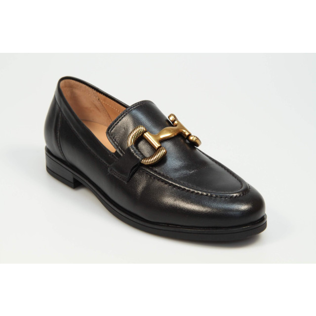 Gabor 32.422 Florenz Loafers Zwart 32.422 Florenz large