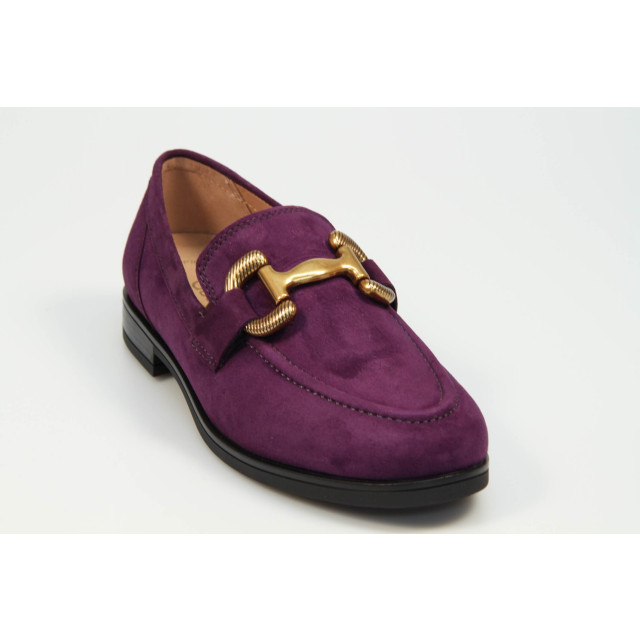 Gabor 32.422 Florenz Loafers Paars 32.422 Florenz large