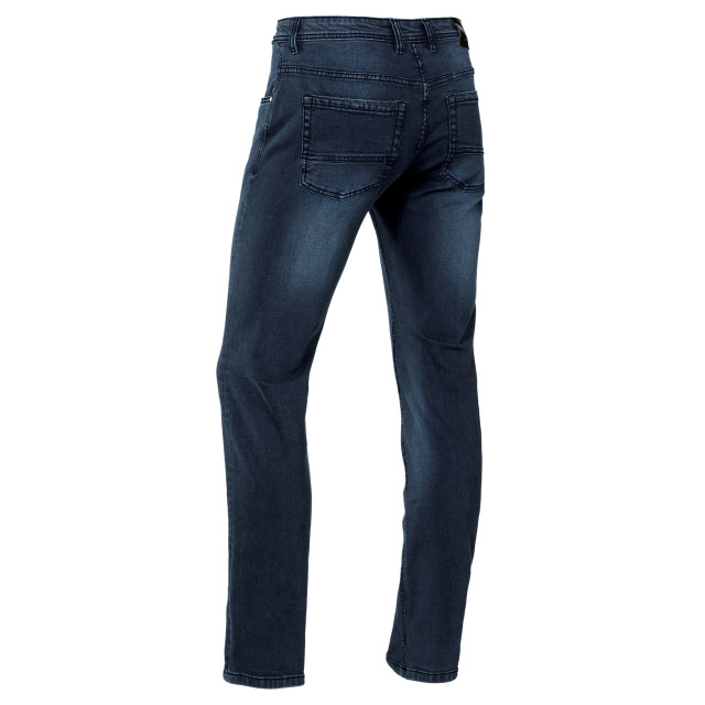 Brams Paris Heren jeans - jasper c91 lengte 32 BP-Jasper-C91-w30-l32 large