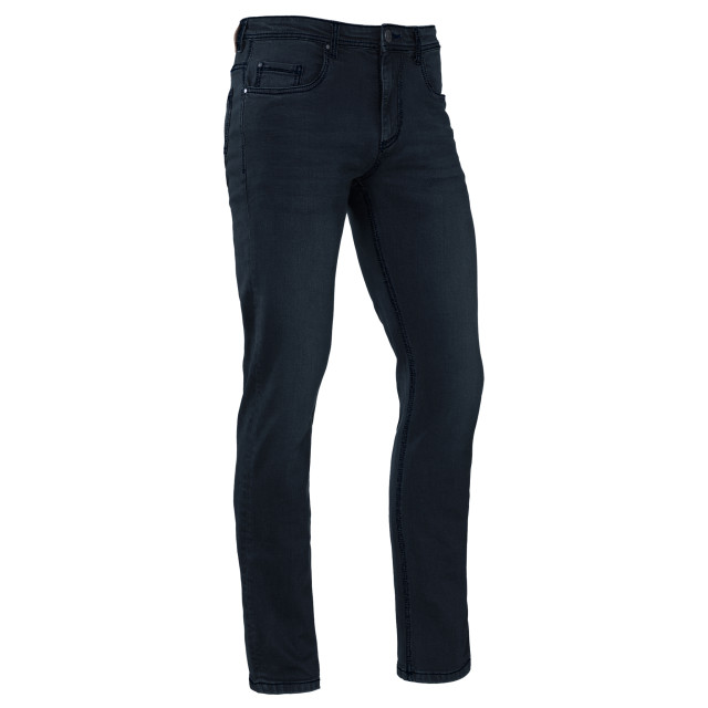 Brams Paris Heren jeans - jasper c90 lengte 32 BP-Jasper-C90-w34-l32 large