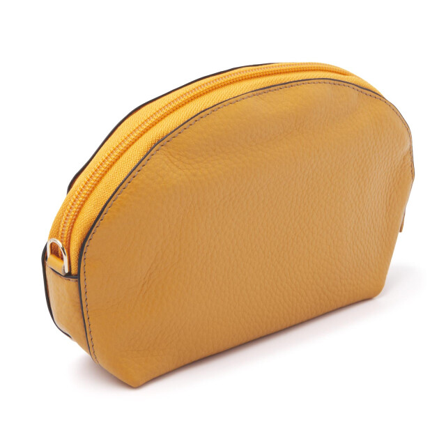 dR Amsterdam Make-up tasje 110630_Yellow|one size large