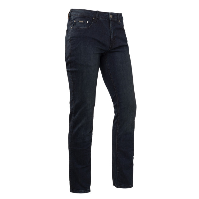 Brams Paris Heren jeans - danny c90 lengte 32 BP-danny-c90-w30-l32 large