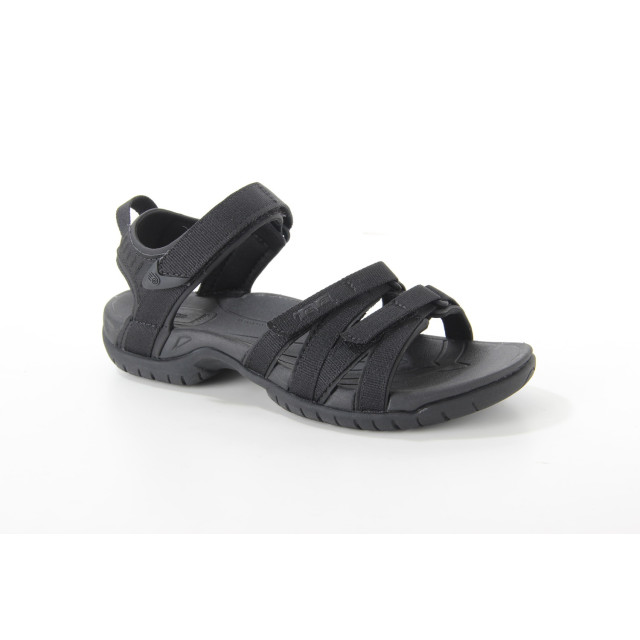 Teva 4266 bkbk dames sandalen Teva 4266 BKBK large