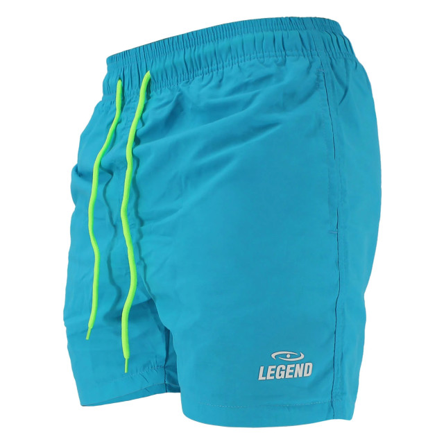 Legend Sports Legend zwembroek/sport short sky blue H2420001SBM large