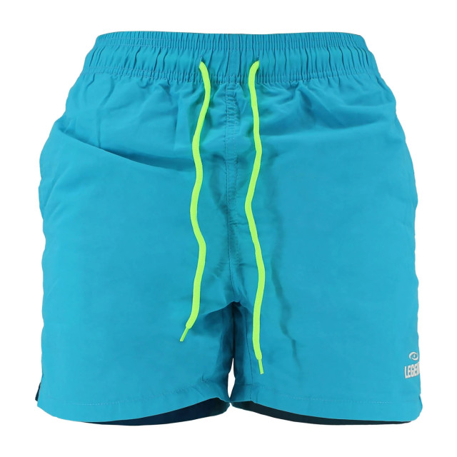 Legend Sports Legend zwembroek/sport short sky blue H2420001SBM large