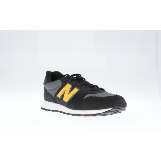 New Balance 062172_990-10,5 Sneakers Zwart 062172_990-8,5 large