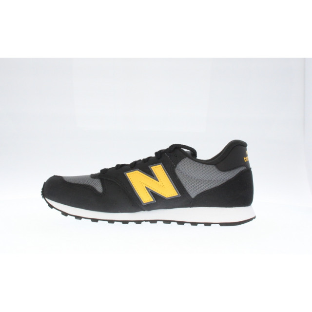 New Balance 062172_990-10,5 Sneakers Zwart 062172_990-8,5 large