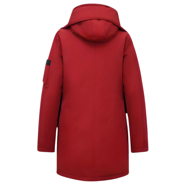 TheBrand Winddichte winterjas parka 505 large