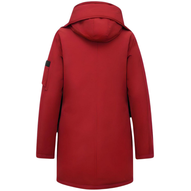 TheBrand Winddichte winterjas parka 505 large