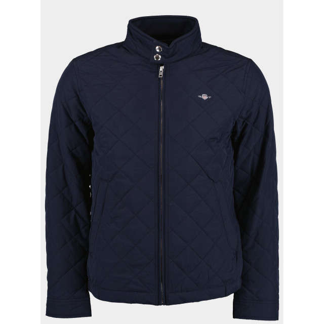 Gant Zomerjack quilted windcheater 7006340/433 175933 large