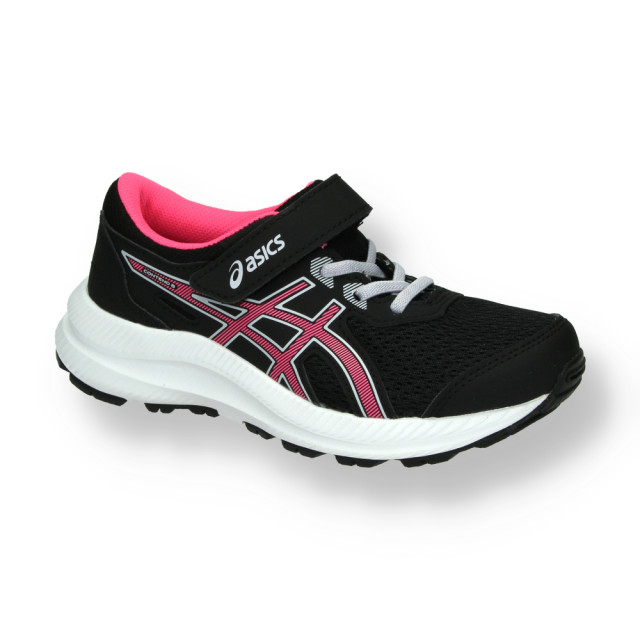 Asics Contend 8 ps 1014a258-008 ASICS contend 8 ps 1014a258-008 large