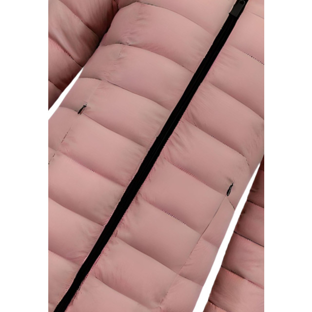 Gentile Bellini Puffer jacket dubbelzijdig 2161-A large