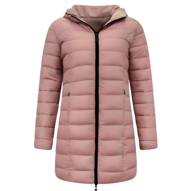 Gentile Bellini Puffer jacket dubbelzijdig 2161-A large